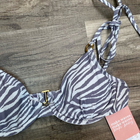 Elise Top - Wild - Picture 6 of 7